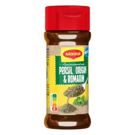 60g Poudre Persil Ori Roma Mag