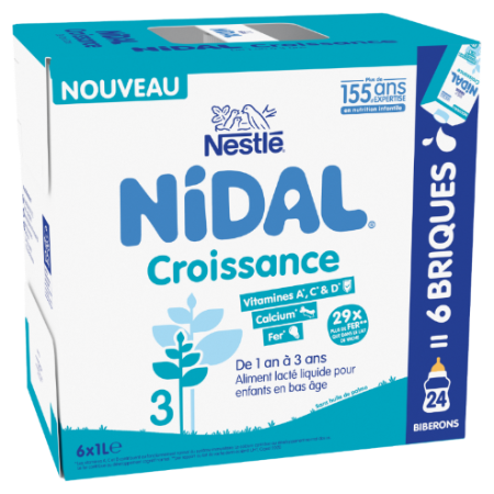 6x1l Nidal 3eme Age