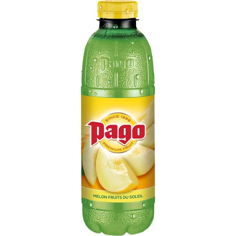 Pago Melon 75cl