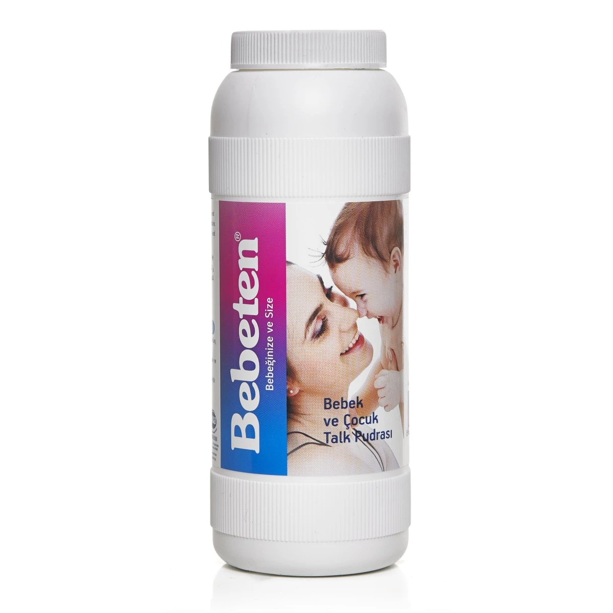 Bebeten Talc 120 G