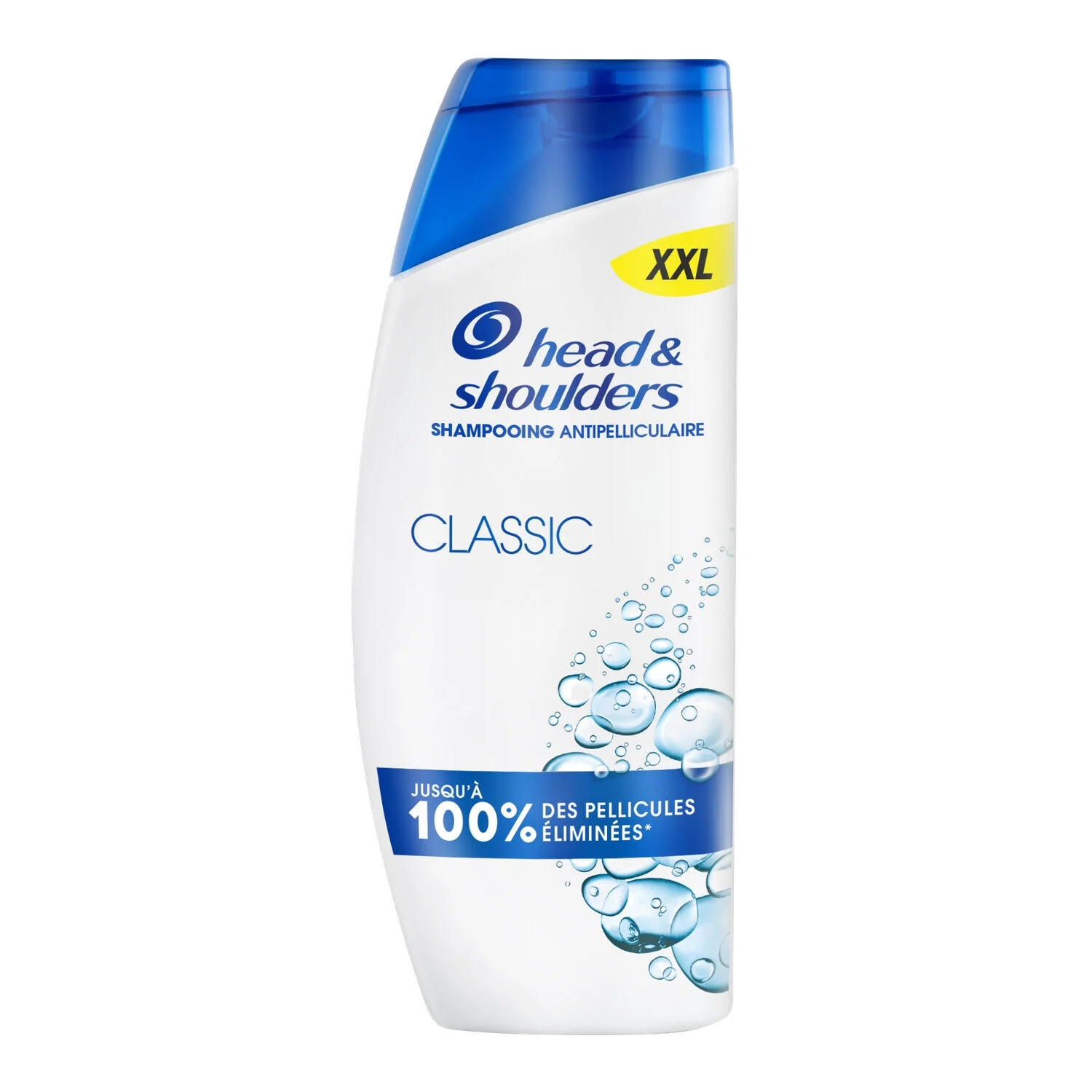 Sh Classic 625ml H S