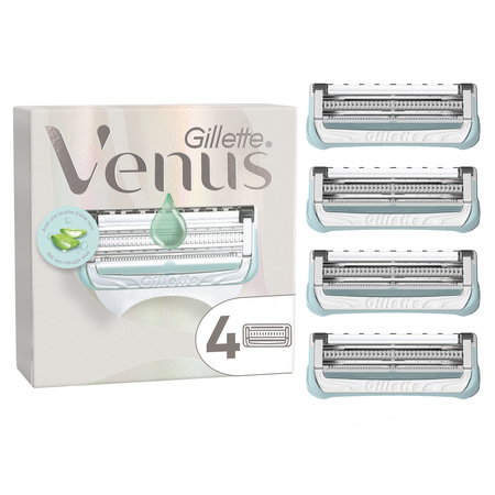 Lames Vens Satin Care Aloe Ver