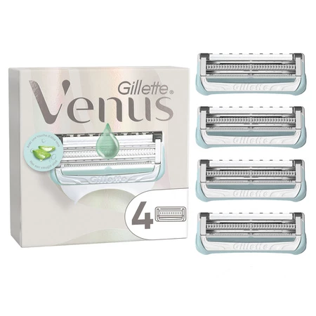 Lames Vens Satin Care Aloe Ver