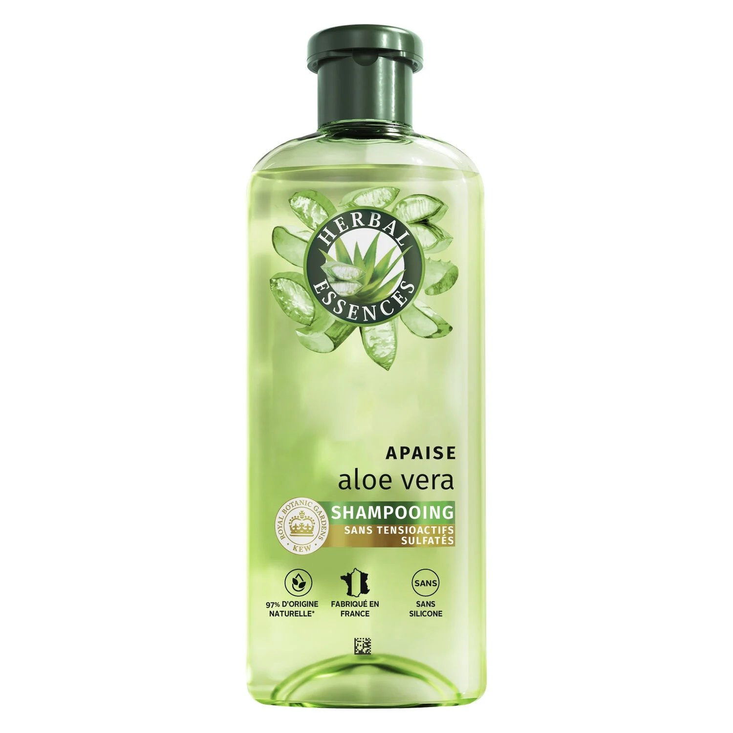 Herbal Essences Shampoo Aloe 250