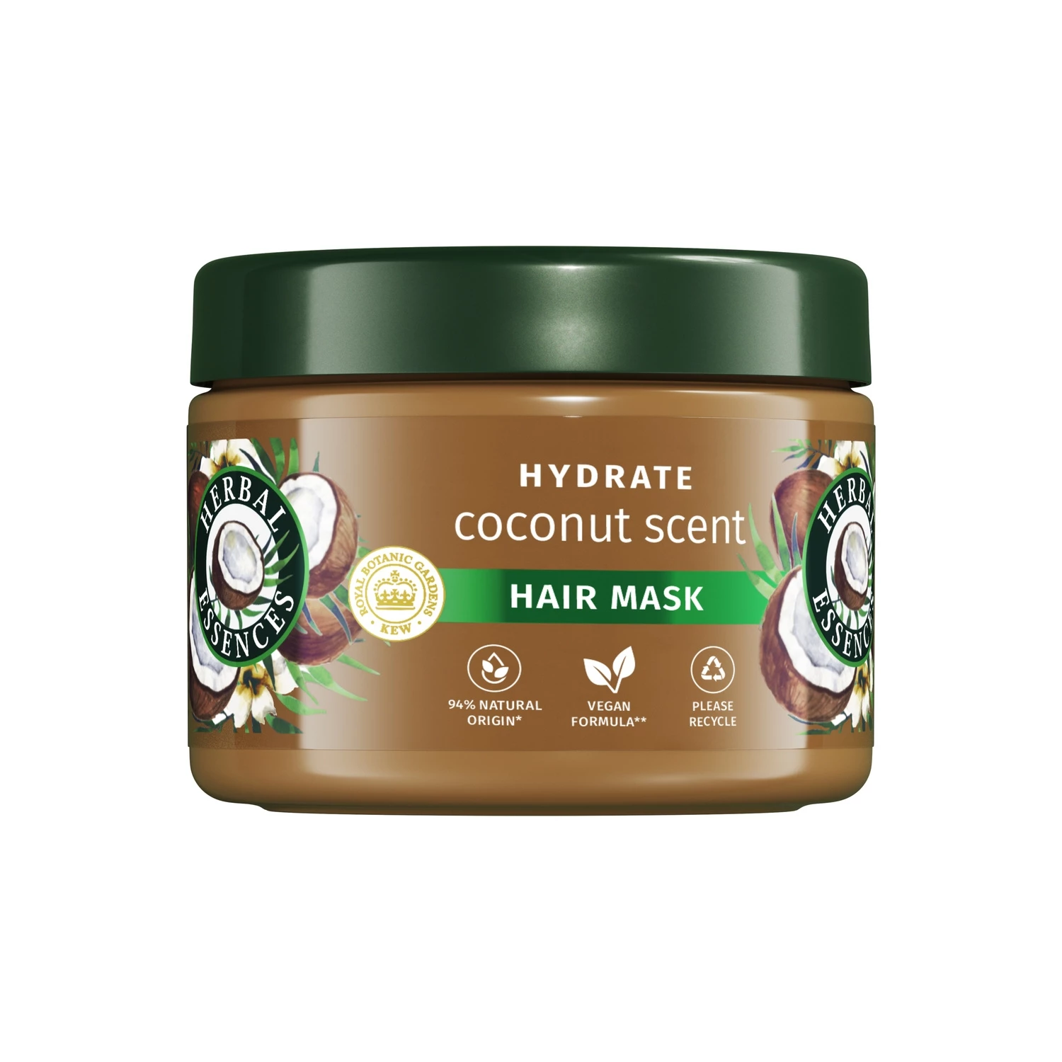 He Mask Des Coconut Hydrate 50