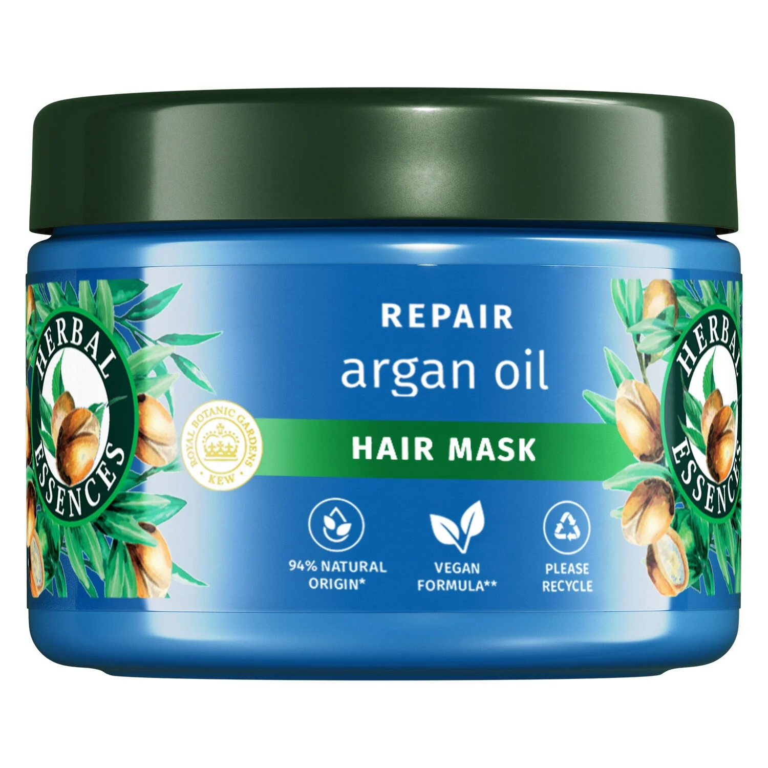 He Mask Des Argan Repair 500ml