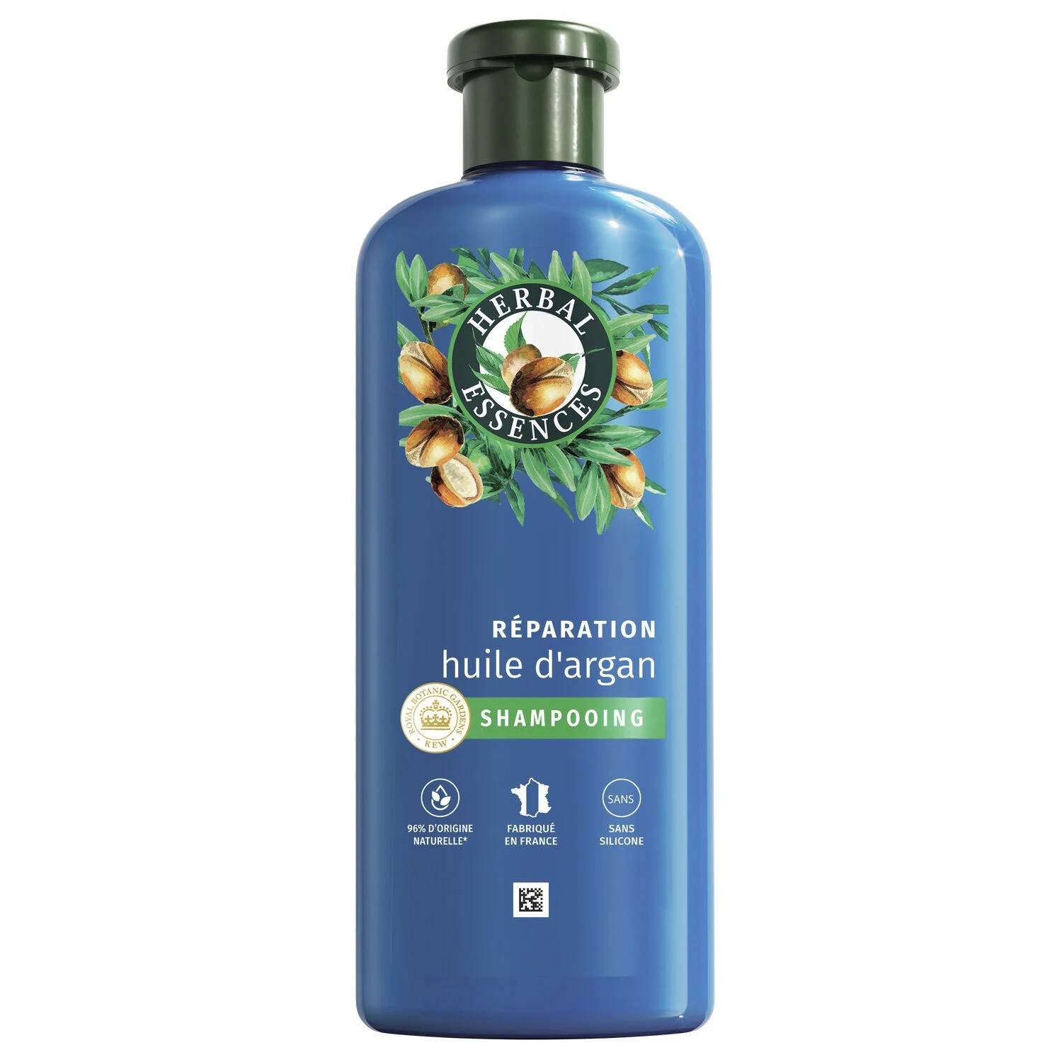 Herbal Essences Shamp Argan 25