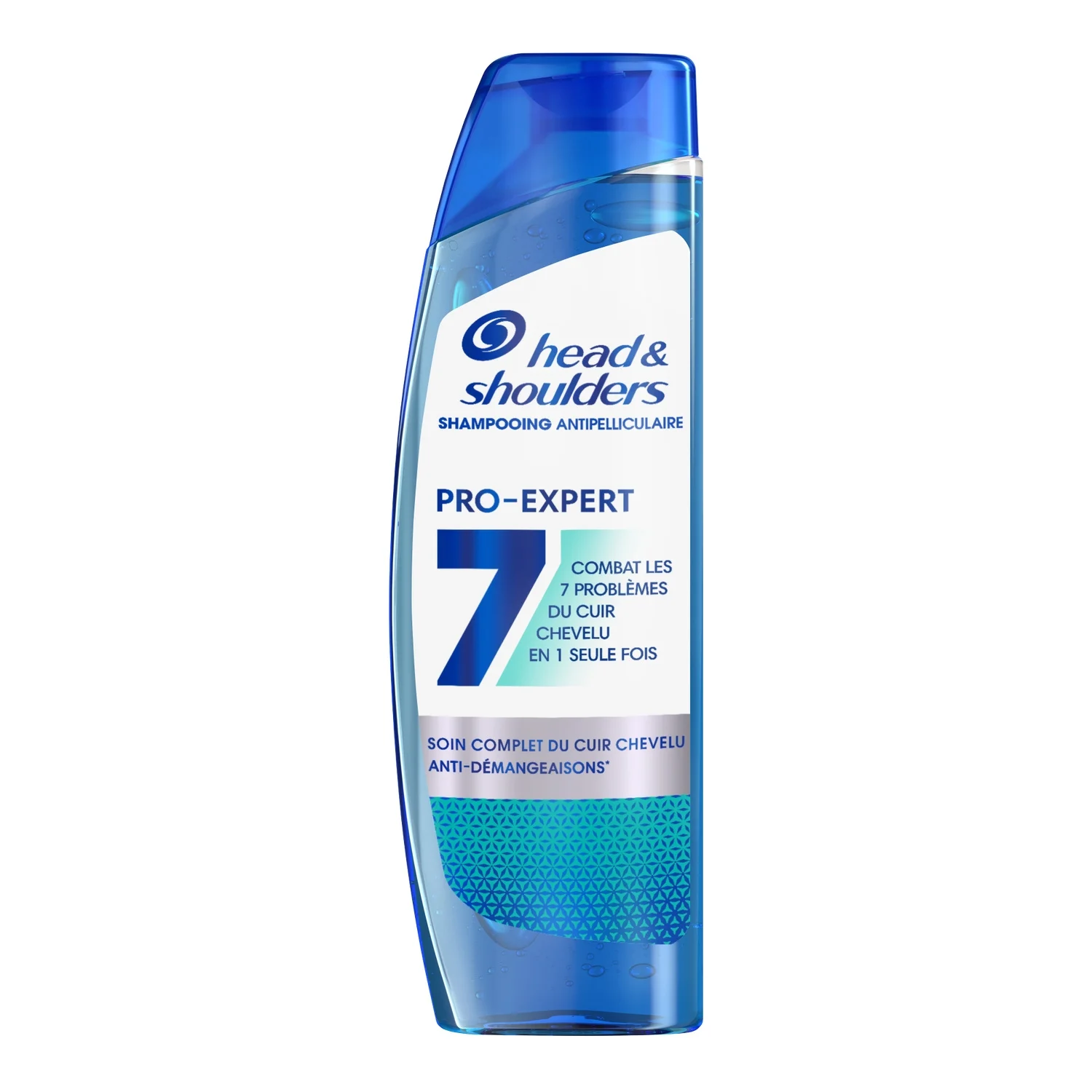 250ml Sh 7in1 Rafraichiss H S