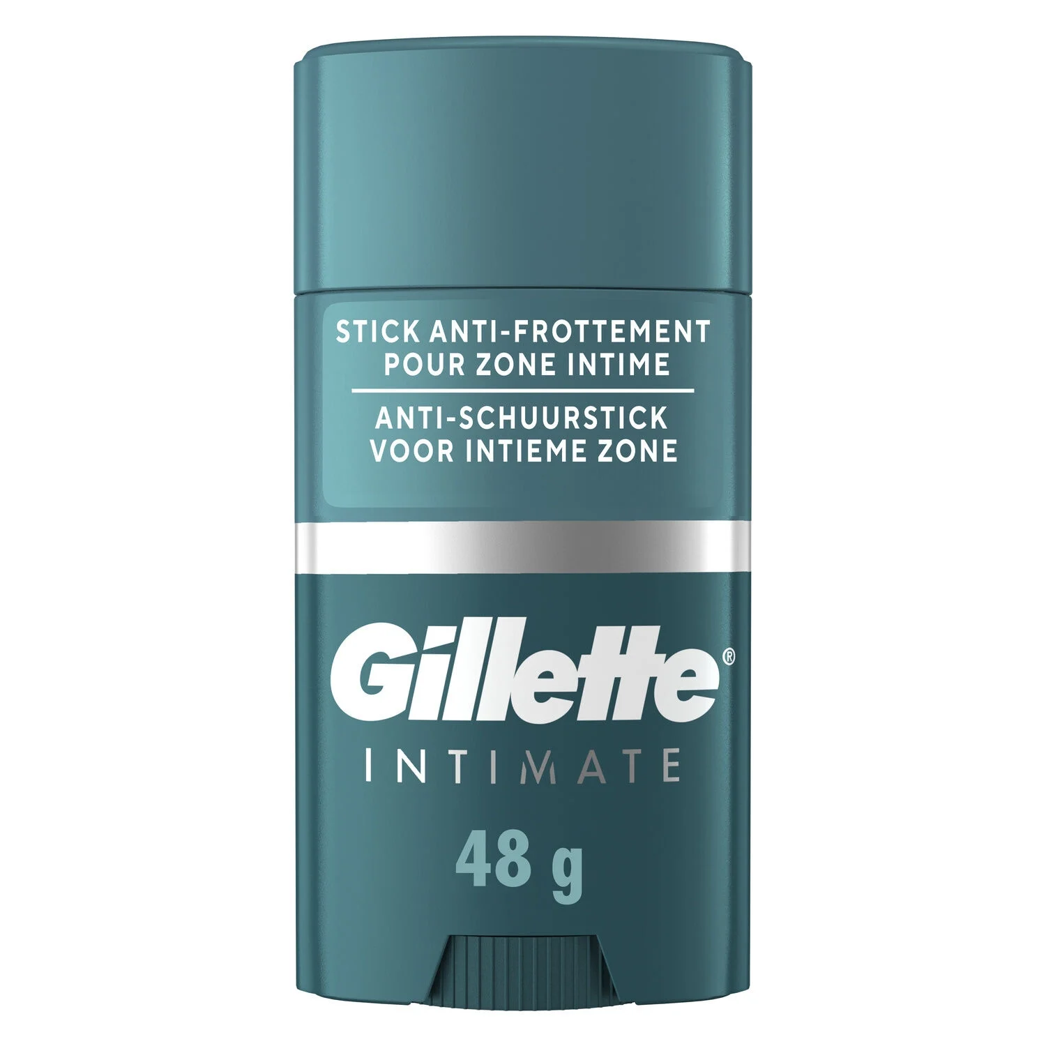 Anti-chafing Stick For Intimate Area 48g - Gillette