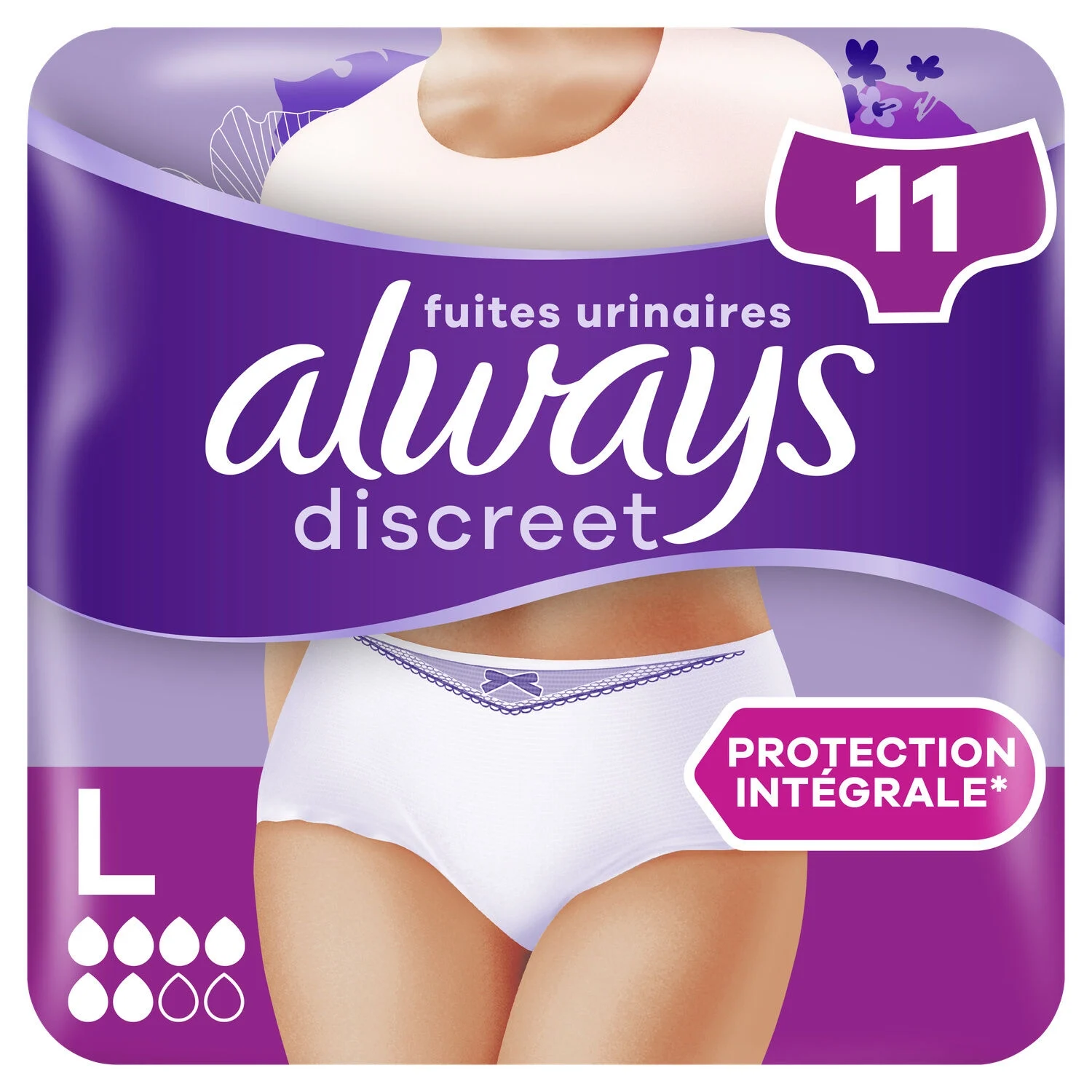 X11 Ss Normal L Al Discreet