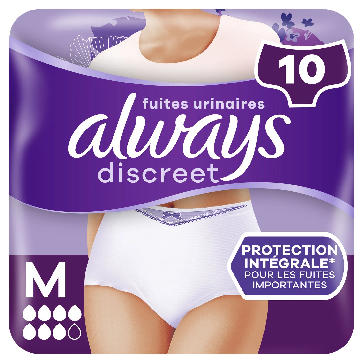 X10 Ss Plus M Al Discreet
