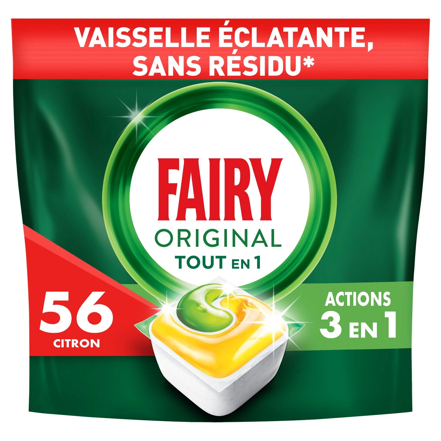 Fairy Lv Tt1 Citron X56