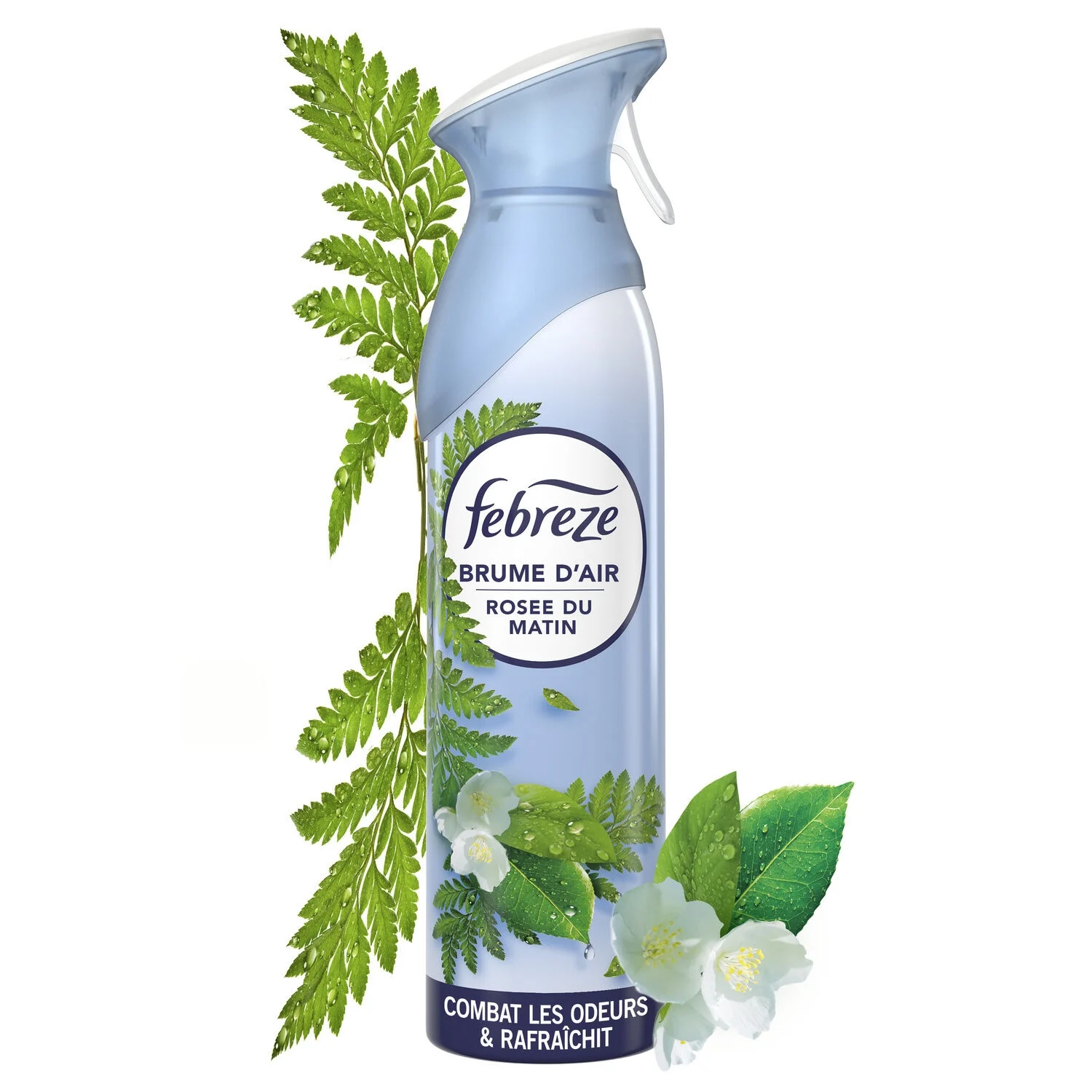 Distrunizing spray in the morning of 185ml - Febreze