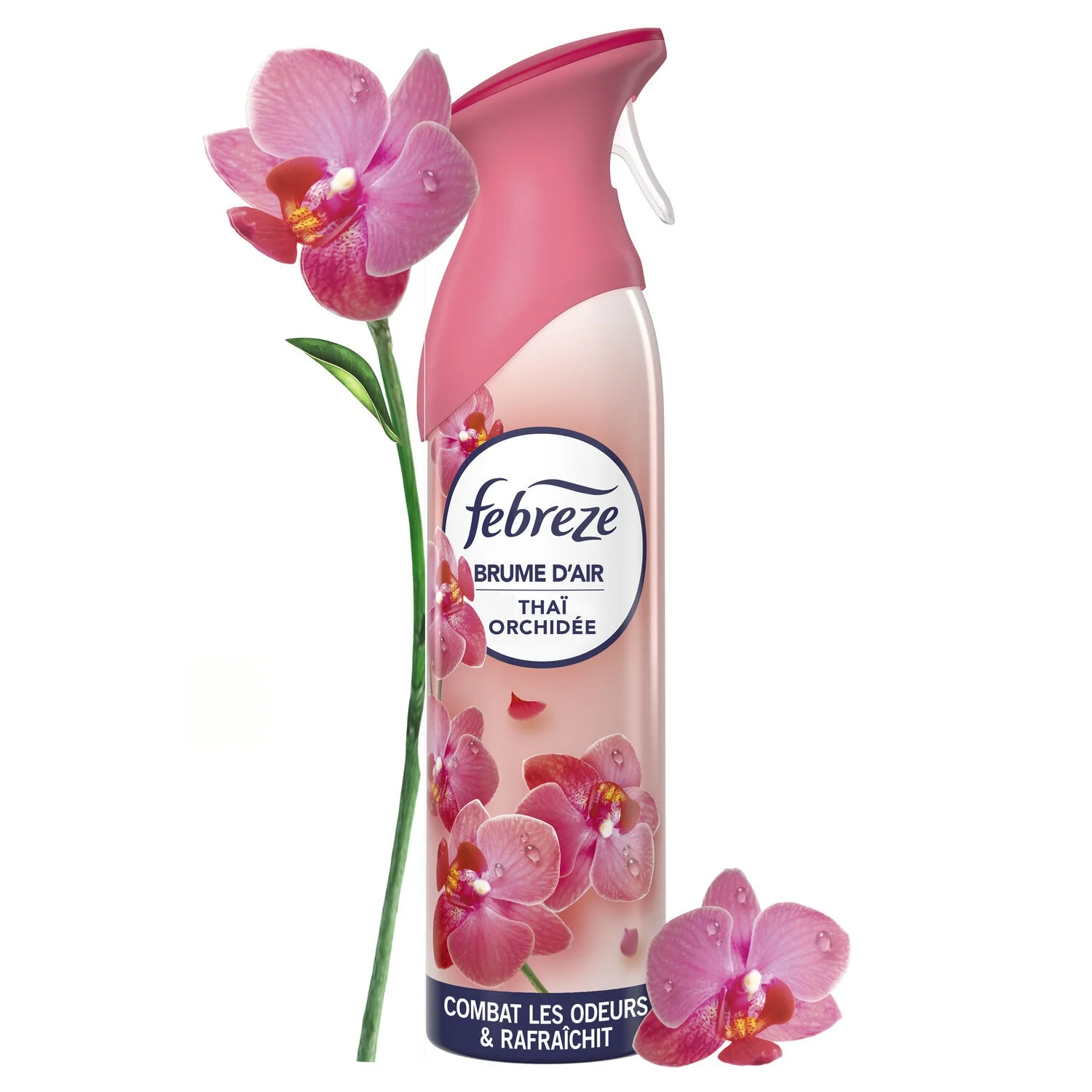 Thai Orchid Air Freshener Spray 185ml - Febreze