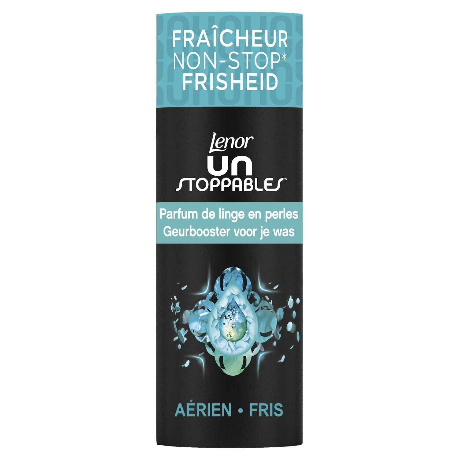 Unstoppable Aerien 14d