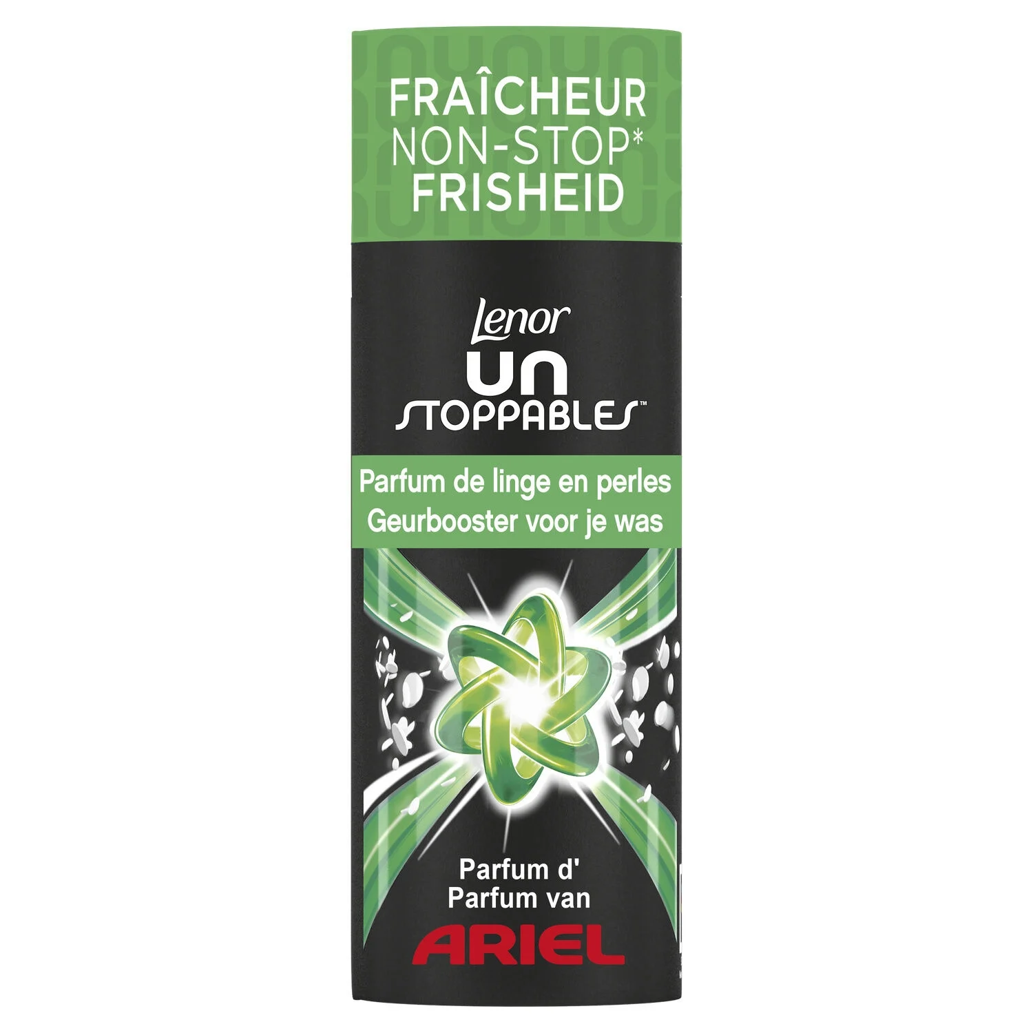 19d Unstoppable Original Ariel