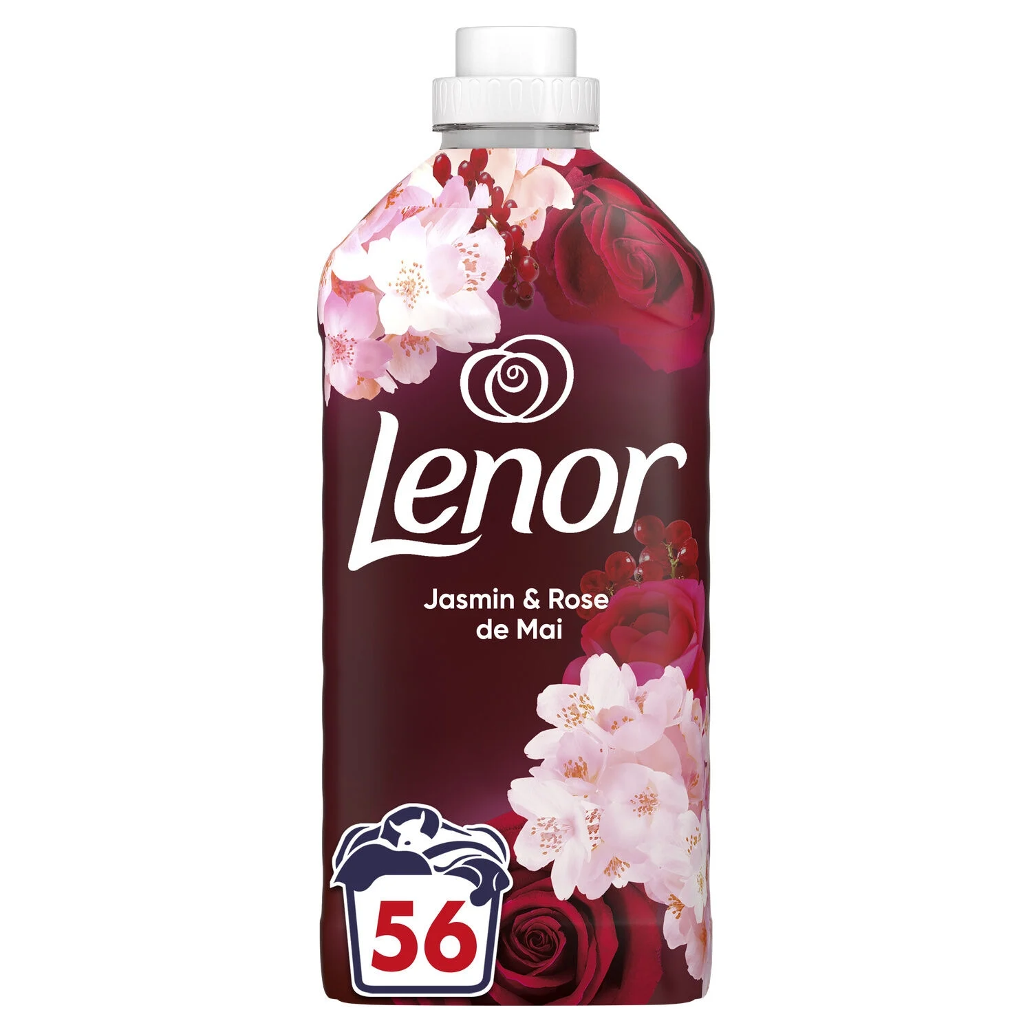 Lenor Jasmine And Rose From May 56
