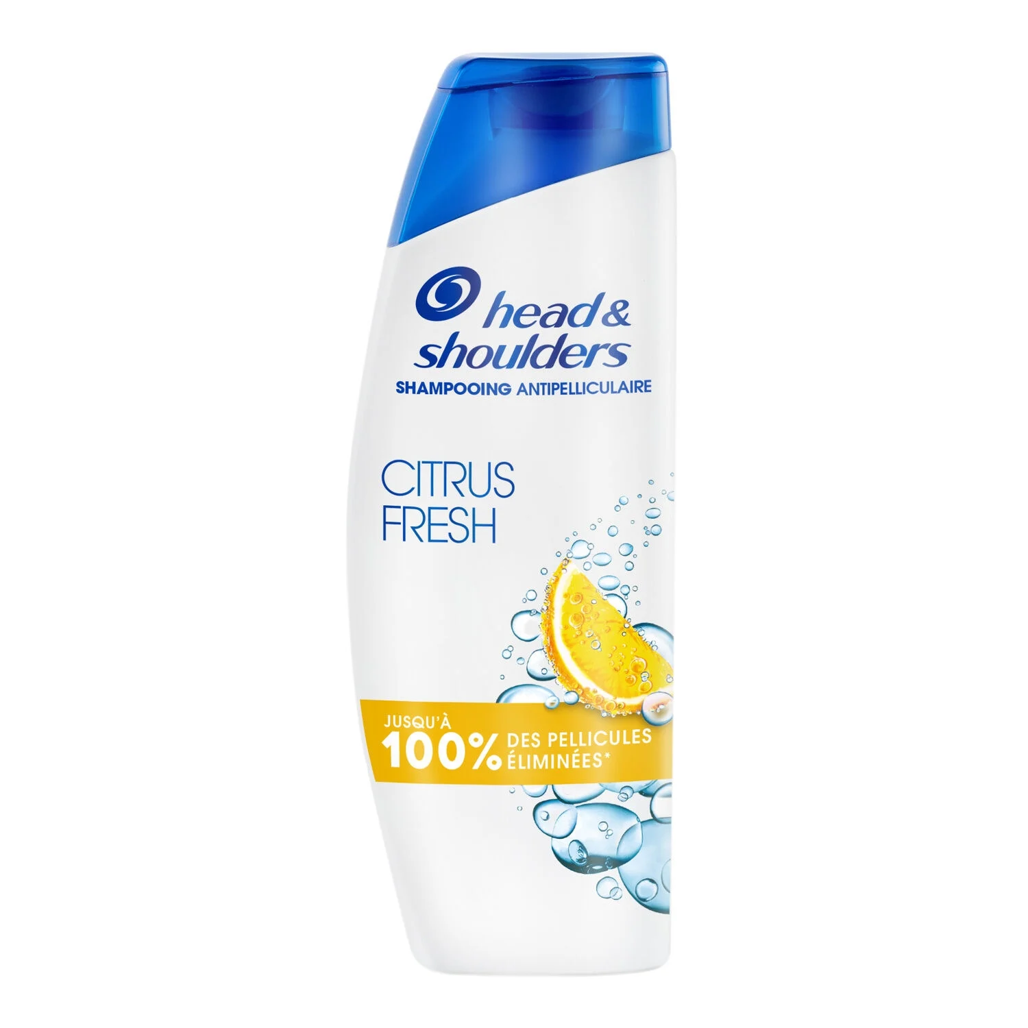 Hs Sh Citrus 250ml