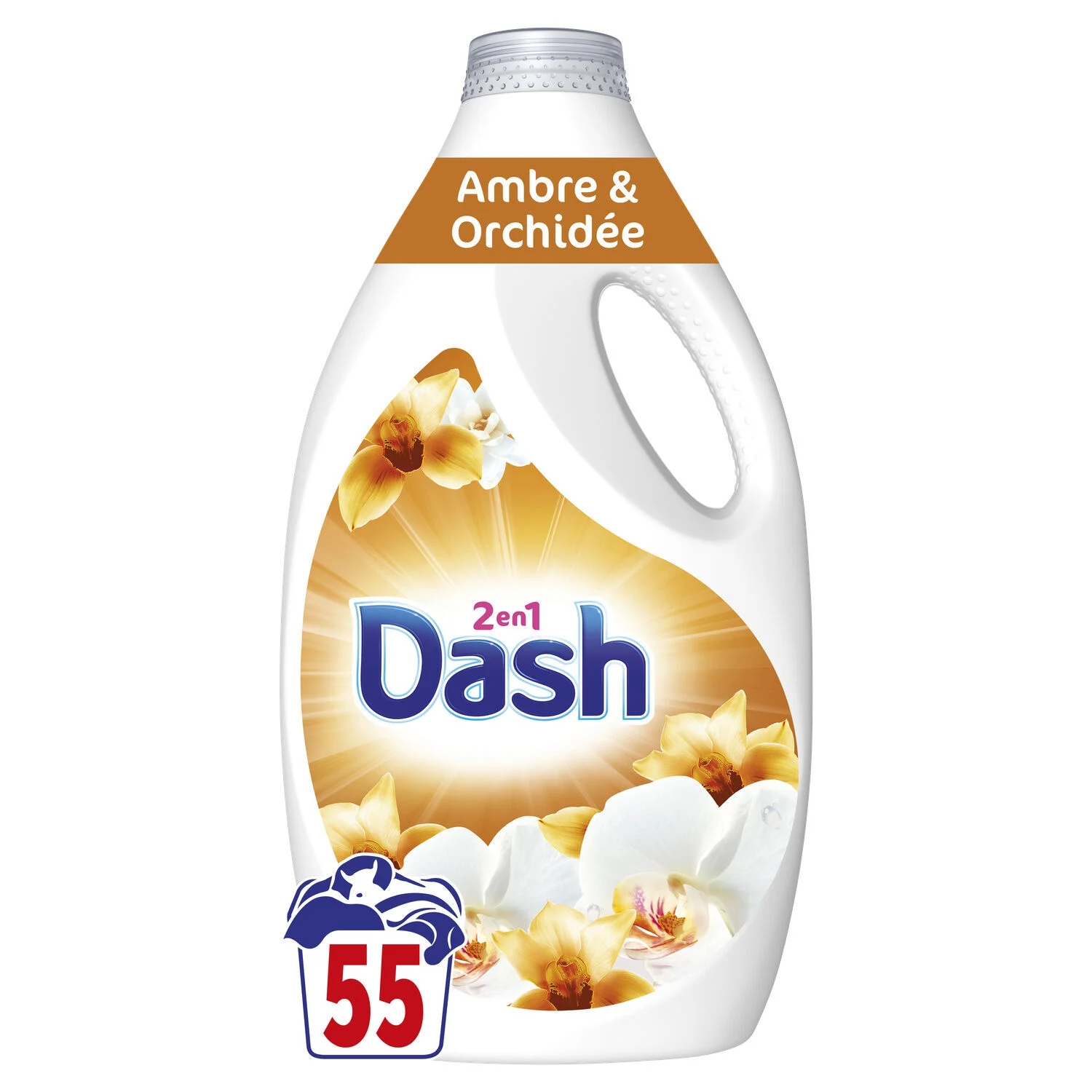 55d Liq Souf Precieux Dash