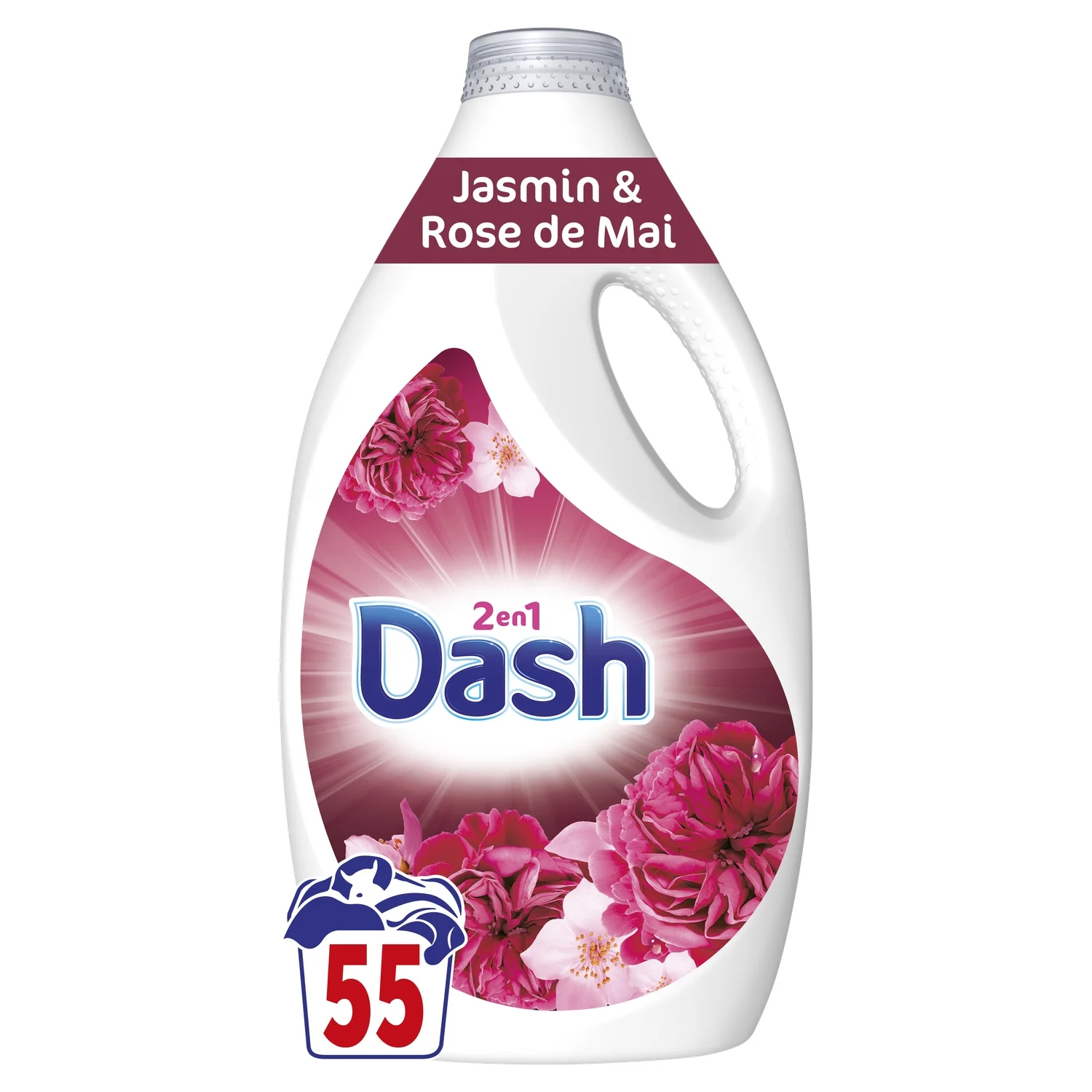 55d Liq Coup De Foudre Dash