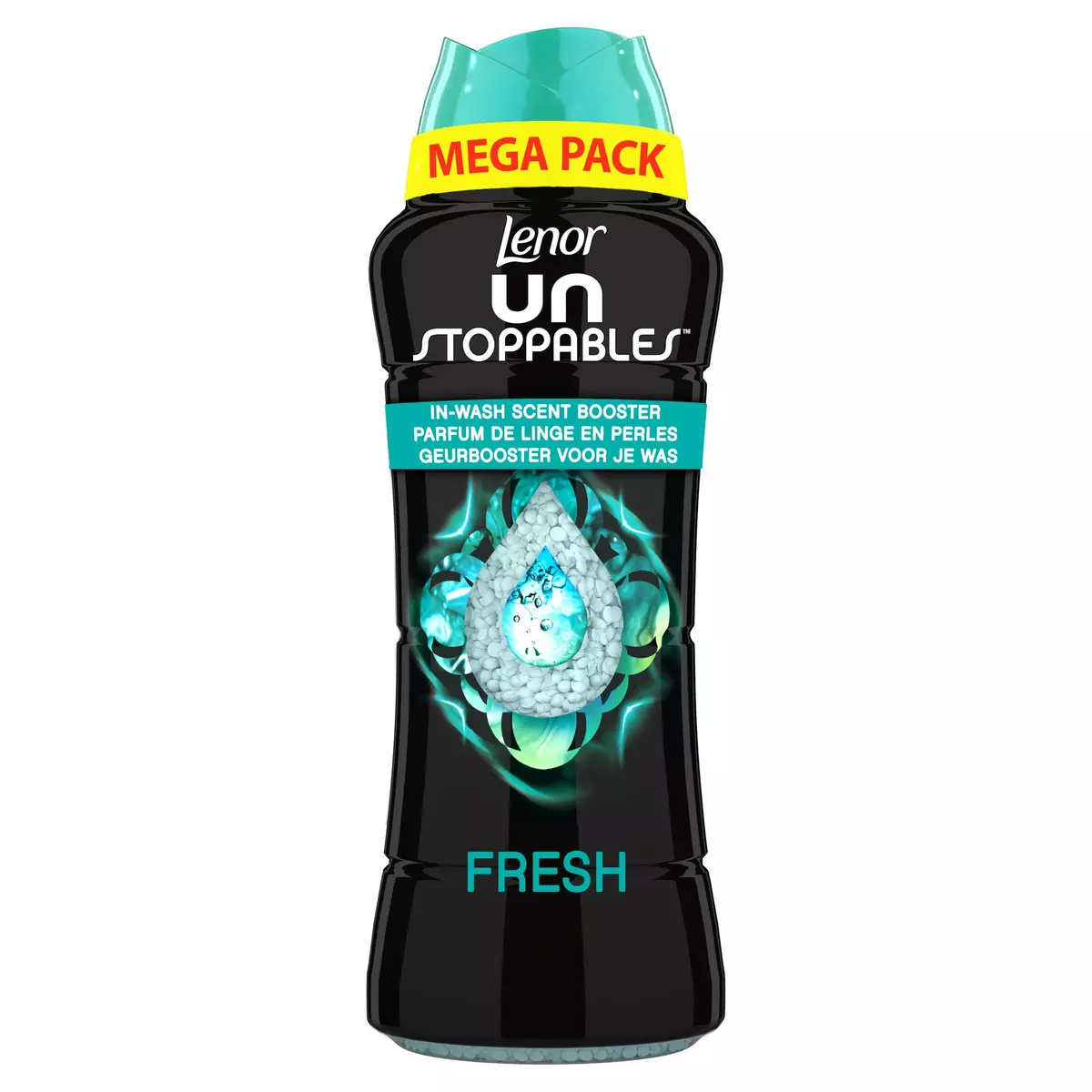 Unstoppable Aerien 41d