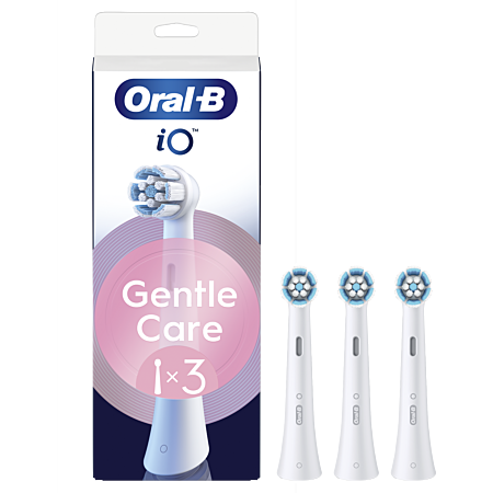 Ora-io Refills X3 Gentle Ca