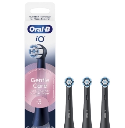 Io X3 Gentle Care Brosse Dents
