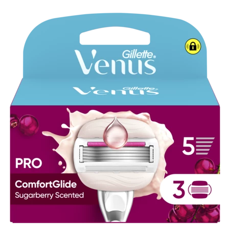 Lames Venus Procmfortglid Suga