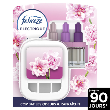 20ml Febreze 3p S Kit D Fleur