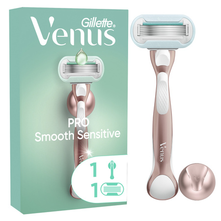 Rasoir Venus Prosmooth Sensi