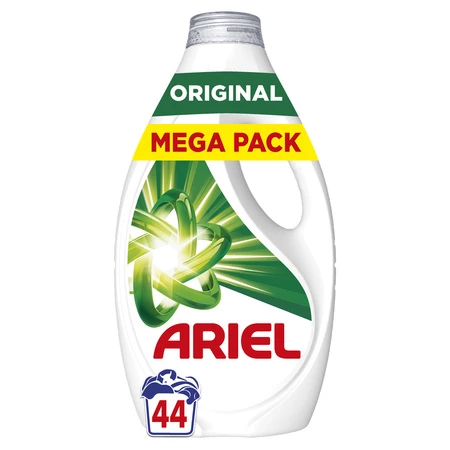 44d Ariel Lsv Liquide Origina