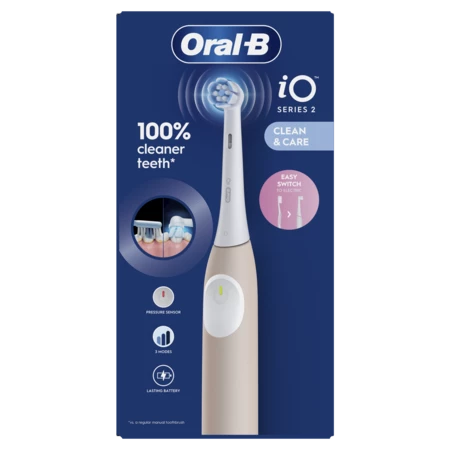 Oral-b Poc Bad Electric 1ct - ORAL B