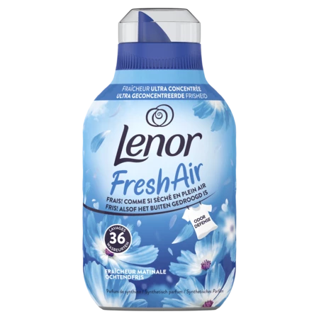 36d Adou Fa Frch Matin Lenor
