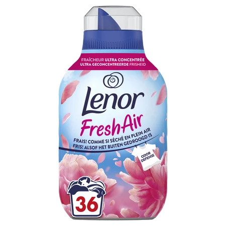 36d Adou Fair Jardin Flr Lenor
