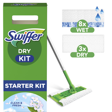 Swiff Kit Balais 8rech 3humi
