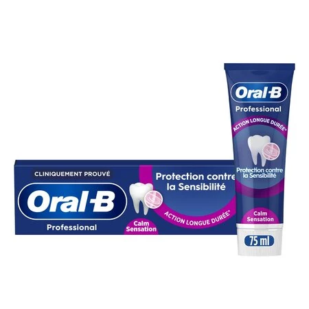 75ml Dentif Protect Sens Oralb