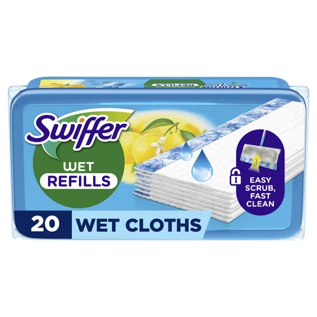 X20 Linget Hum Citr Swiffer