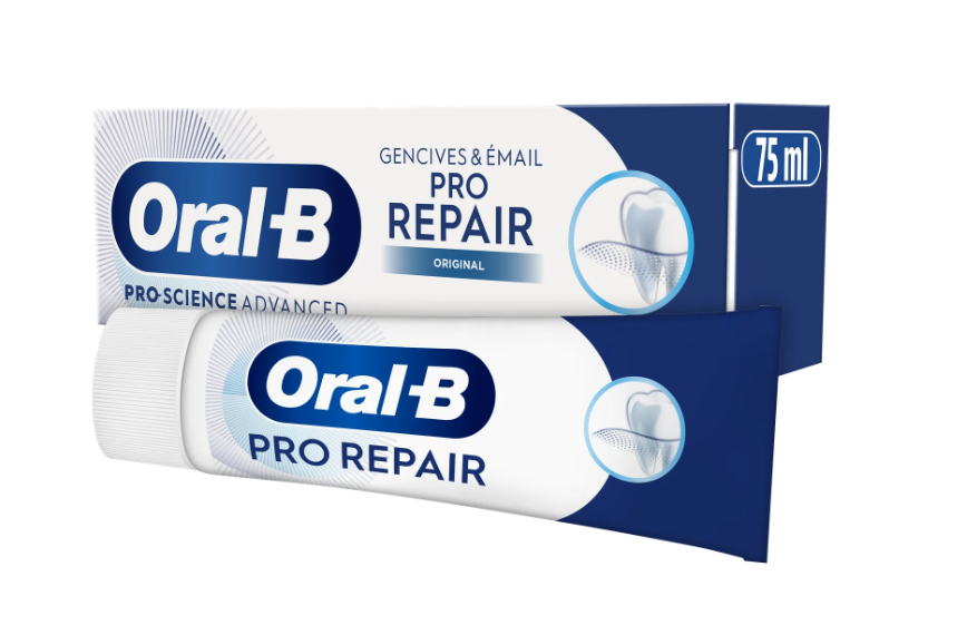 Oral-b Dent Gencive&email 75ml