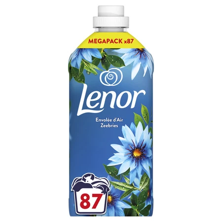 Lenor Collec Envolee Air 87d