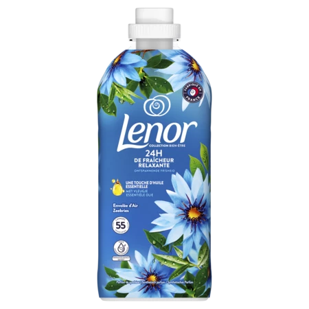 55d Envolee D Air Lenor Collec