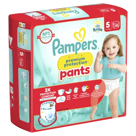 Pps Pp Couches T5 Geant 29ct
