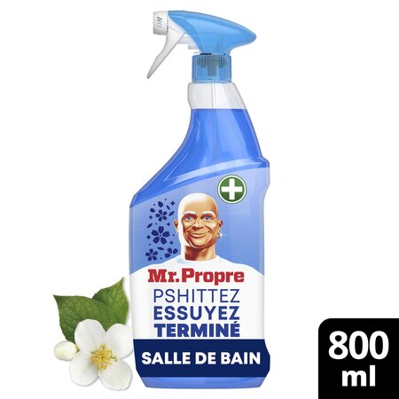 800ml Mr Prop Spray Rapide Sdb