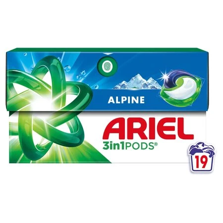19d Pods Alpine Ariel