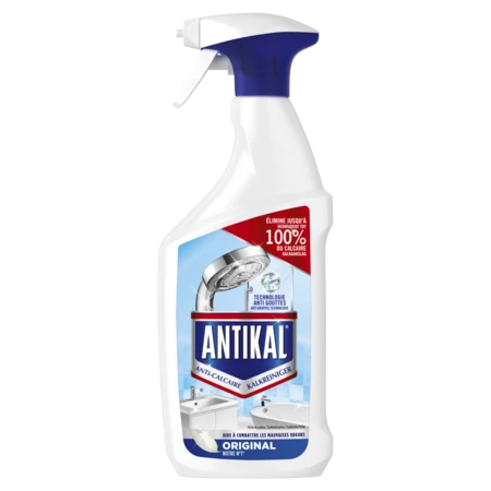 700ml Spray Orignal Antikal