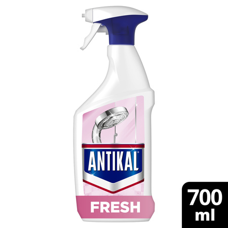 700ml Spray Febreze Antikal