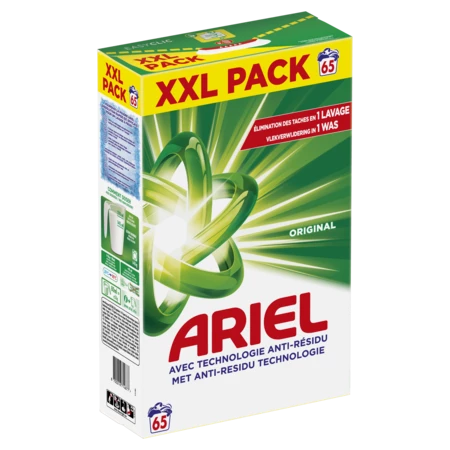 Ariel Poudre Original 65d