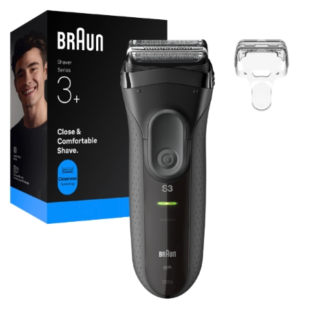 Bra-rasoir Series 3 3000s