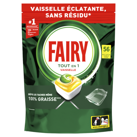 Fairy Lv Tt1 Citron X56