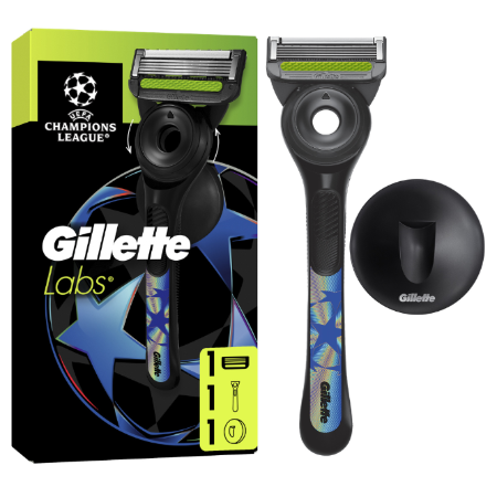 Rasoir Rech Gillette Labs Ldc