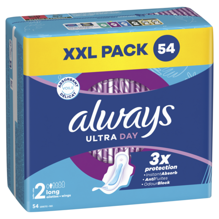 Always Serv Ultra Xxl X54
